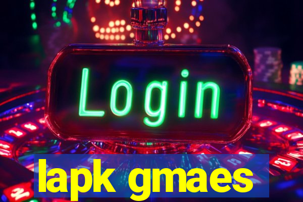 lapk gmaes